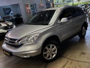 HONDA CRV 2.0 LX 4X2 16V