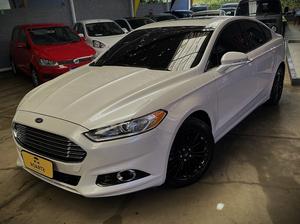 FORD FUSION 2.0 TITANIUM FWD 16V