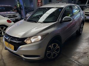 HONDA HR-V 1.8 16V LX