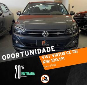 VOLKSWAGEN VIRTUS