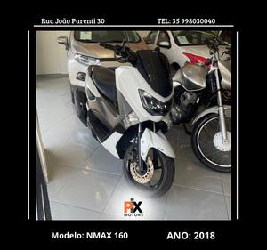 NMAX 160 ABS