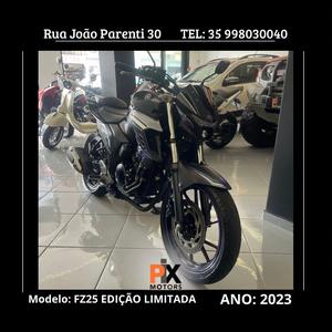 FZ25 FAZER ABS