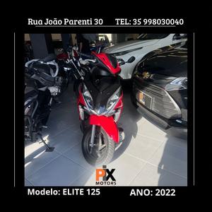 ELITE 125i