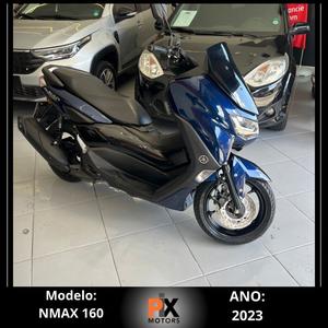 NMAX 160 ABS