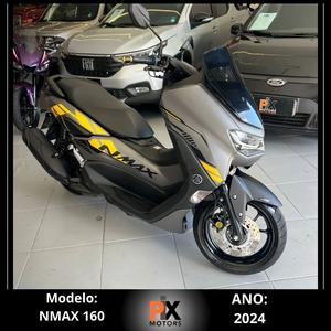 NMAX 160 ABS