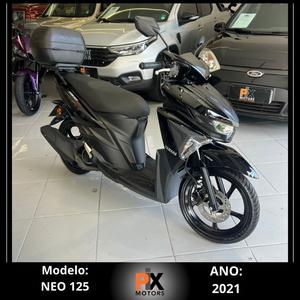 NEO 125