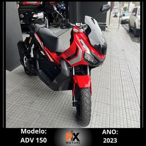 ADV 150