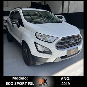 ECOSPORT