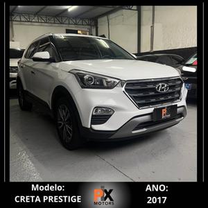 CRETA
