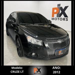 CRUZE