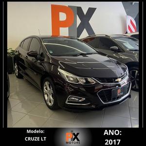 CRUZE