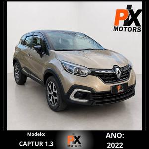 CAPTUR