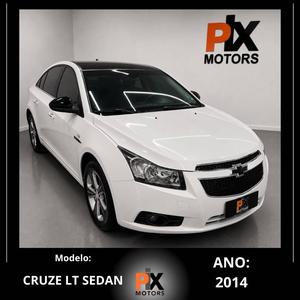 CRUZE