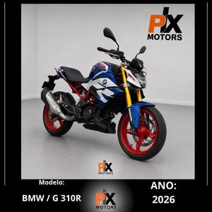 G 310 R