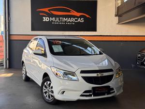 CHEVROLET ONIX 1.0 MPFI LS 8V