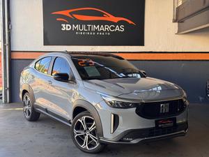 FIAT FASTBACK 1.0 TURBO 200 IMPETUS