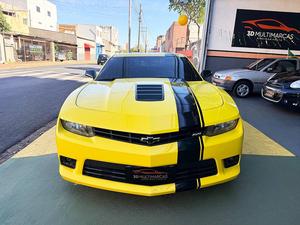 CAMARO