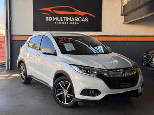 HONDA HR-V 1.8 16V EX