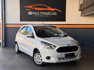 FORD KA 1.0 SE 12V