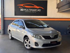 TOYOTA COROLLA 2.0 XEI 16V