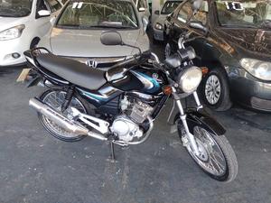 YBR 125 ED