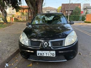 SANDERO