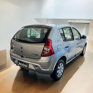 SANDERO