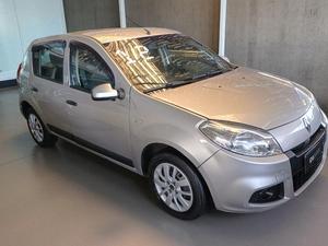 SANDERO