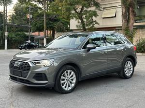 AUDI Q3 2021