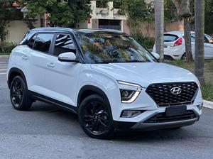 HYUNDAI CRETA 2023