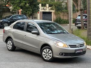 VOLKSWAGEN VOYAGE 2012