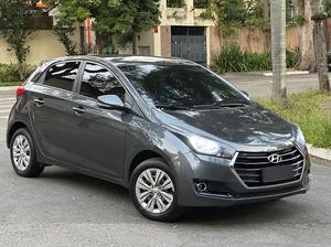 HYUNDAI HB20 2017