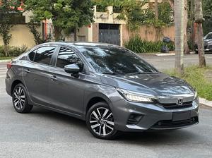 HONDA CITY 2023