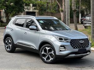 CHERY TIGGO 5X PRO