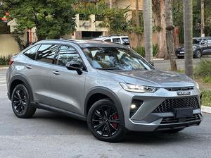 GWM HAVAL H6 GT 2024