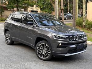 JEEP COMPASS 2022