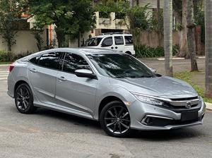 HONDA CIVIC 2021