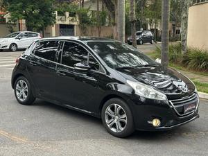 PEUGEOT 208 2015