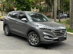 Auto Evolution TUCSON