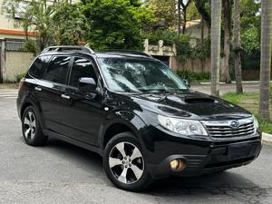 SUBARU FORESTER 2009