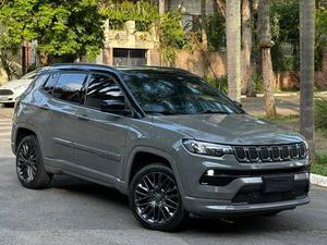 JEEP COMPASS 2022