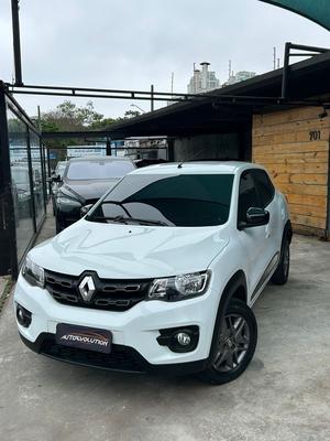 RENAULT KWID 2020