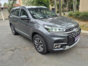 CHERY TIGGO 8 2023