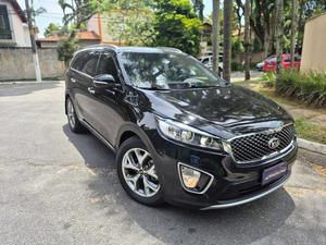 KIA SORENTO 2018