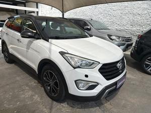 HYUNDAI GRAND SANTA FE