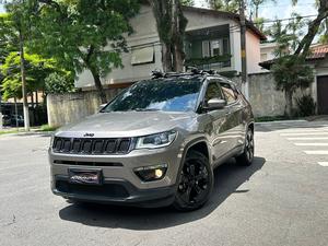 Auto Evolution COMPASS