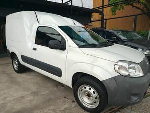 Auto Evolution FIORINO