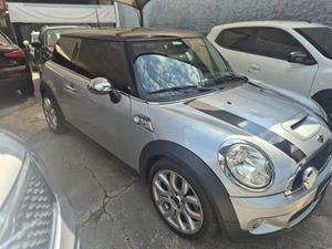 Auto Evolution COOPER