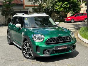 Auto Evolution COUNTRYMAN
