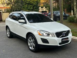 VOLVO XC60 2012